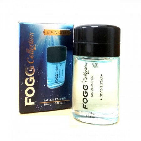 FOGG COLLECTION EDP DIVINE STAR 30ML
